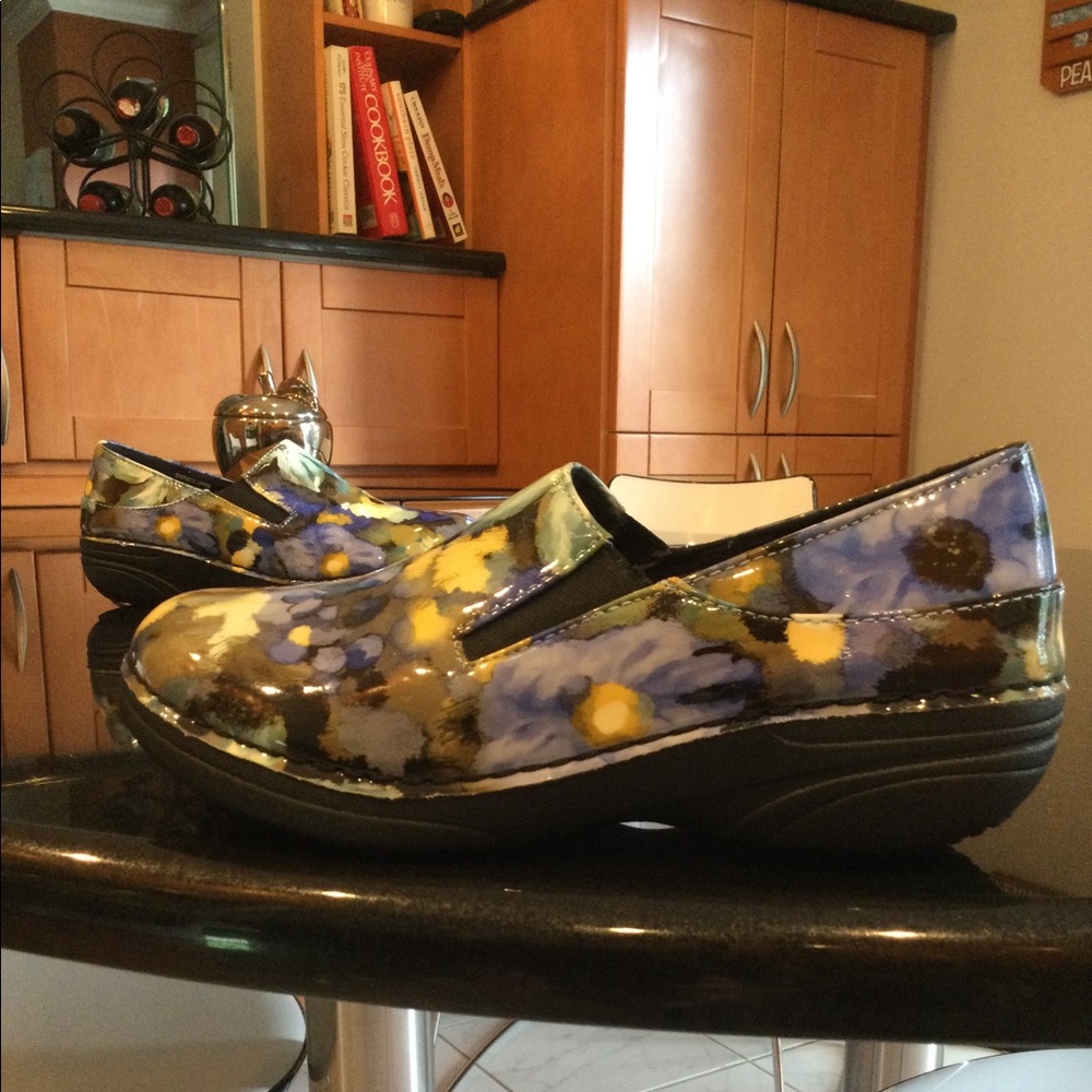 Spring Step Shoes Size 7M NEW - Picture 6 of 6